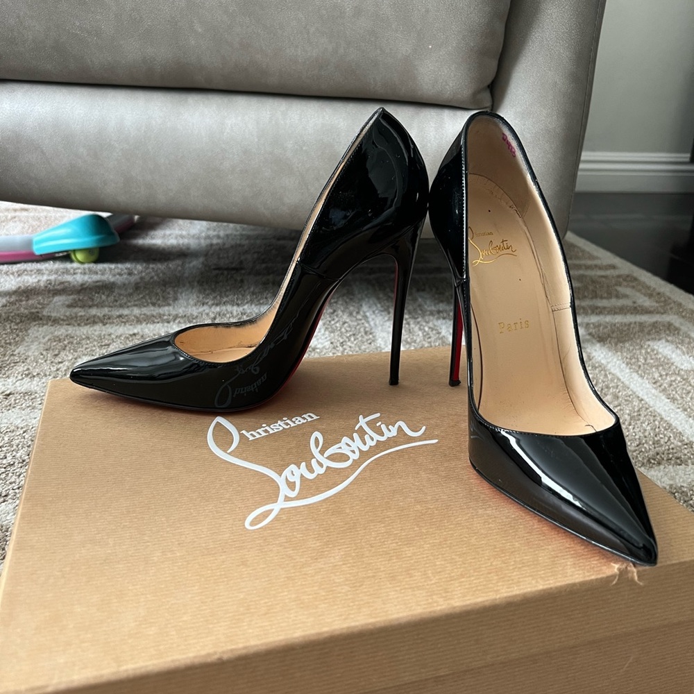 Sokate heels size 8 worn only 3 times